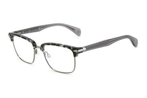 Lunettes design Rag and Bone RNB7038/G YV4