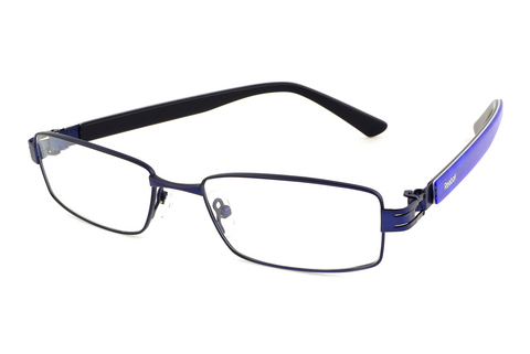 Lunettes design Reebok R1009 BLU