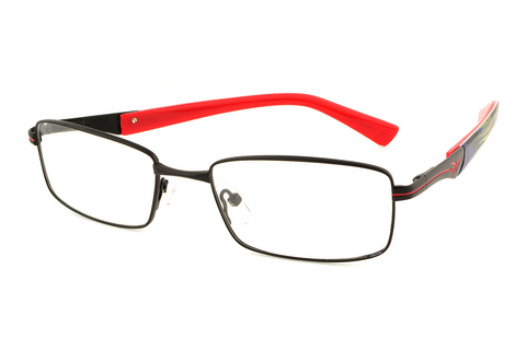 Lunettes design Reebok R1011 BLK