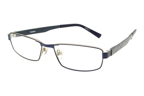 Lunettes design Reebok R1015 BLU