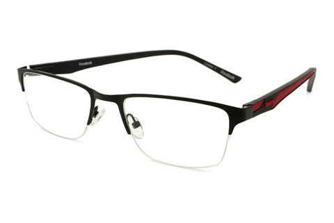 Lunettes design Reebok R1017 BLK