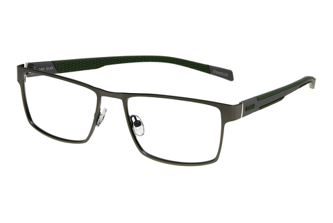 Lunettes design Reebok R1020 GUN