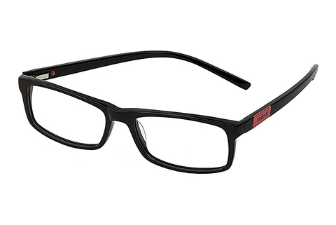 Lunettes design Reebok R3001 BLR