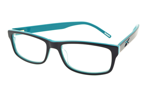 Lunettes design Reebok R3002 BLU