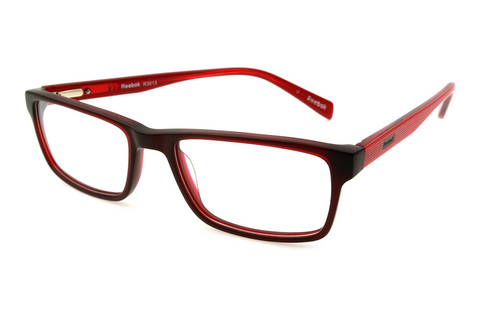 Lunettes design Reebok R3013 BRG