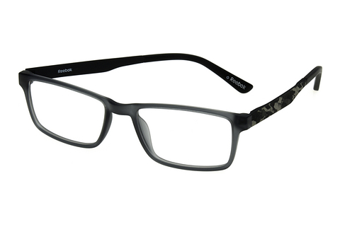 Lunettes design Reebok R3019 GRY