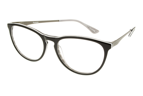 Lunettes design Reebok R4004 BLK