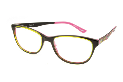 Eyewear Reebok R4005 BKP