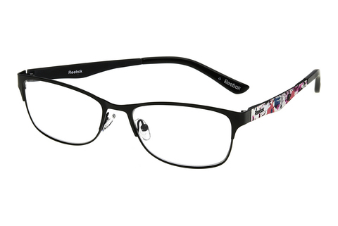 Lunettes design Reebok R4013 BLK