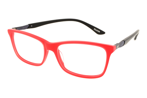 Lunettes design Reebok R6001 RED