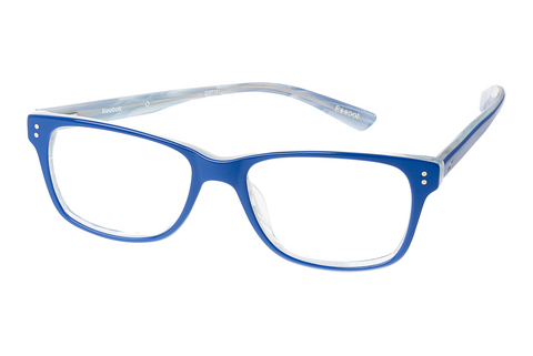 Lunettes design Reebok R6002 BLU