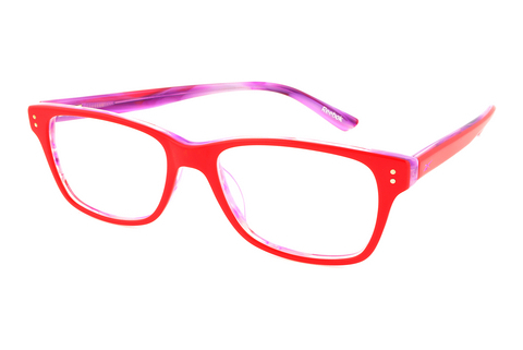 Lunettes design Reebok R6002 RED