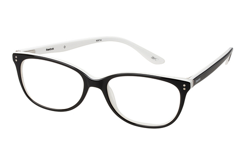 Lunettes design Reebok R6010 BKW