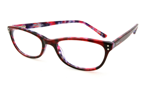 Lunettes design Reebok R6015 RED