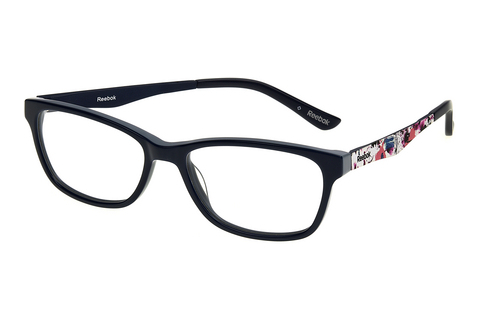 Lunettes design Reebok R6018 BLU