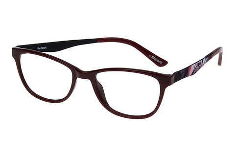 Lunettes design Reebok R6020 RED