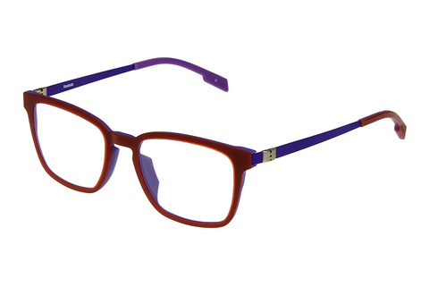 Lunettes design Reebok R9003 RED