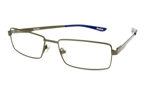 Lunettes design Reebok RB7002 GUN