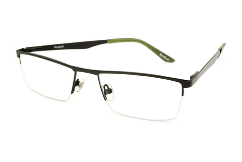 Lunettes design Reebok RB7008 BLK