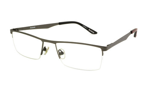 Lunettes design Reebok RB7008 GUN