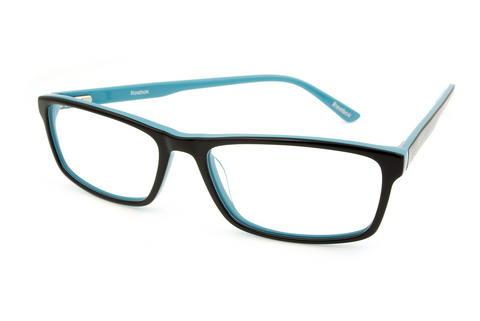 Lunettes design Reebok RB7018 BLK