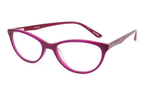 Lunettes design Reebok RB8010 PNK