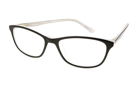 Lunettes design Reebok RB8012 BLK