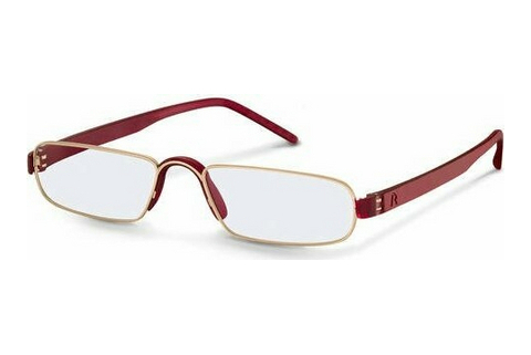 Lunettes design Rodenstock R2180 BK20