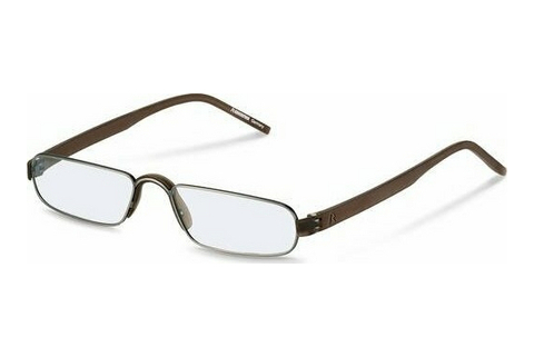 Lunettes design Rodenstock R2180 EK10