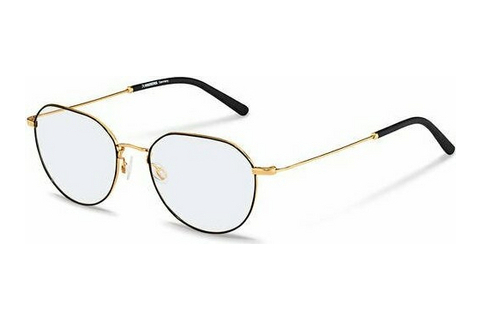 Lunettes design Rodenstock R2632 A000