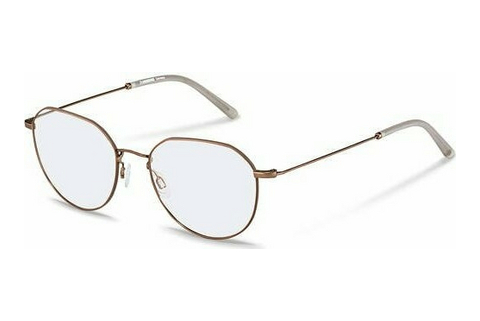 Lunettes design Rodenstock R2632 D000