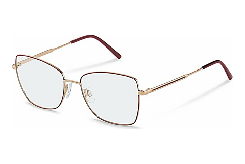 Lunettes design Rodenstock R2638 B000