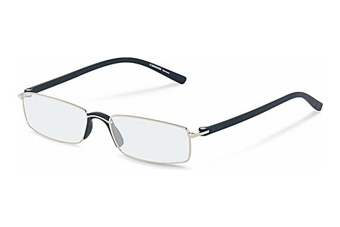 Lunettes design Rodenstock R2640 BK20