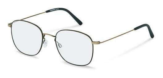 Lunettes design Rodenstock R2647 A