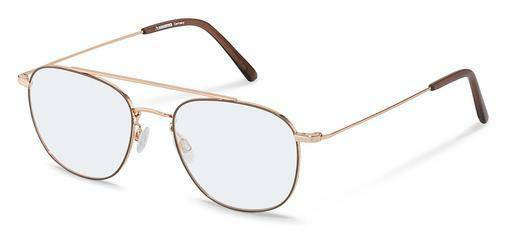 Lunettes design Rodenstock R2648 B