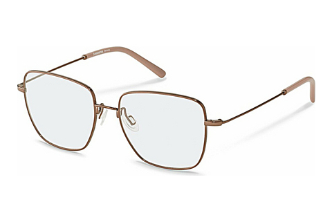 Lunettes design Rodenstock R2653 C000