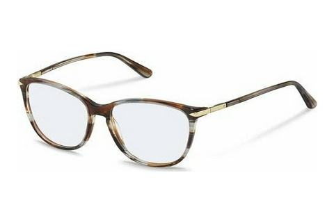 Lunettes design Rodenstock R5328 D000