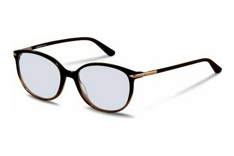 Lunettes design Rodenstock R5336 D000