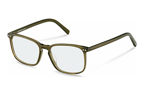 Lunettes design Rodenstock R5357 D000