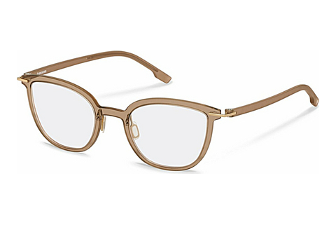 Lunettes design Rodenstock R5367 A000