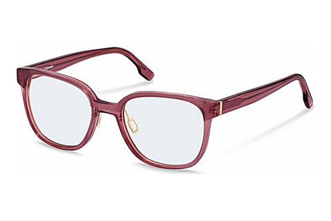 Lunettes design Rodenstock R5371 B000