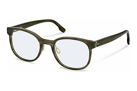 Lunettes design Rodenstock R5373 C000