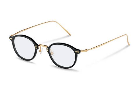 Lunettes design Rodenstock R7059 A