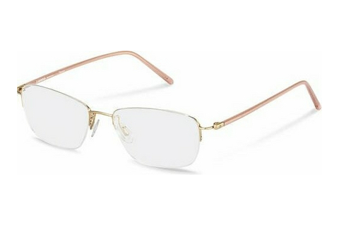 Lunettes design Rodenstock R7073 A000