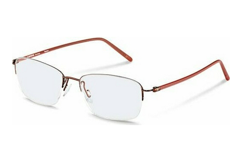 Lunettes design Rodenstock R7073 E000