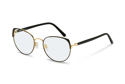 Lunettes design Rodenstock R7088 A