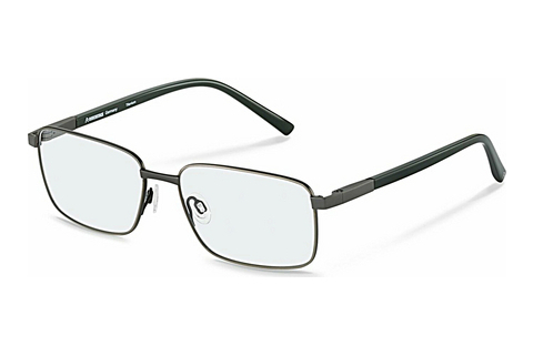 Lunettes design Rodenstock R7130 D000