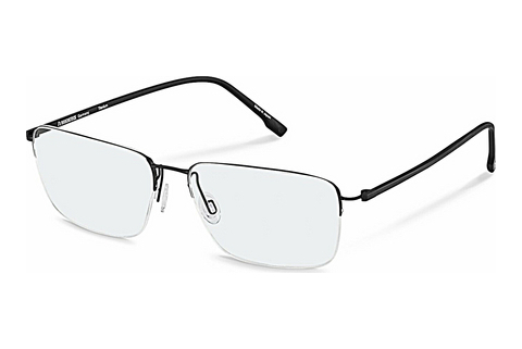 Lunettes design Rodenstock R7142 D000