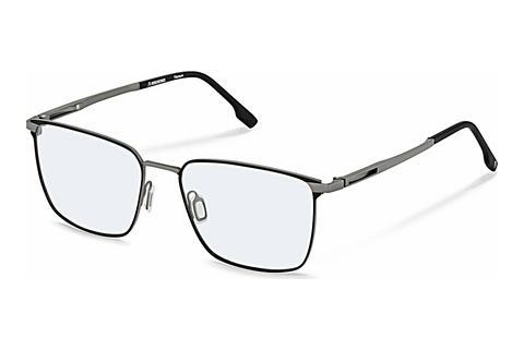 Lunettes design Rodenstock R7153 A000