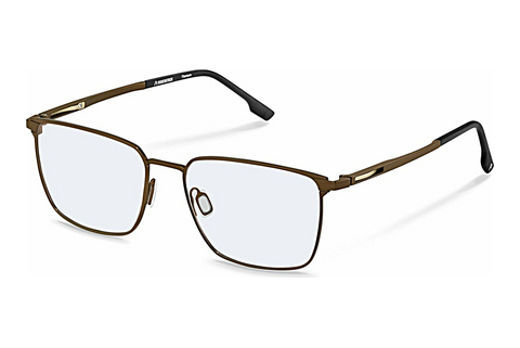 Lunettes design Rodenstock R7153 D000